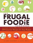 The Frugal Foodie Cookbook (eBook, ePUB)