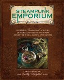 Steampunk Emporium (eBook, ePUB) Steampunk Emporium (eBook, ePUB)
