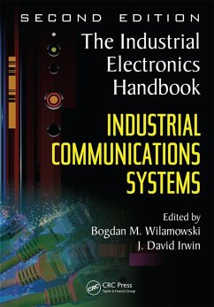 Industrial Communication Systems (eBook, PDF)