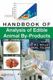 Handbook of Analysis of Edible Animal By-Products (eBook, PDF)