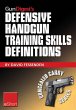 Gun Digest's Defensive Handgun Training... - Bild 1