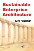 Sustainable Enterprise Architecture (eBook, PDF)