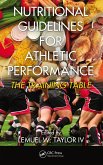 Nutritional Guidelines for Athletic Performance (eBook, PDF)