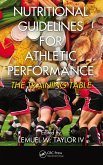 Nutritional Guidelines for Athletic Performance (eBook, PDF) Nutritional Guidelines for Athletic Performance (eBook, PDF)