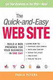The Quick-and-Easy Web Site (eBook, ePUB)