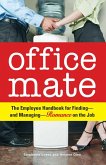 Office Mate (eBook, ePUB)