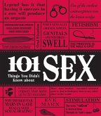 101 Things You Didn't Know About Sex (eBook, ePUB)