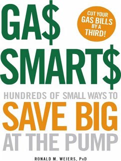 Cover Gas Smarts (eBook, ePUB)