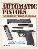 Automatic Pistols Assembly/Disassembly (eBook, ePUB)