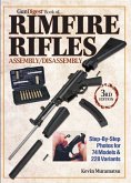 The Gun Digest Book of Rimfire Rifles Assembly/Disassembly (eBook, ePUB)