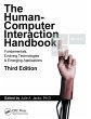 Human Computer Interaction Handbook... - Bild 1