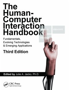 Human Computer Interaction Handbook (eBook, PDF)