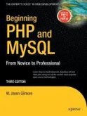 Beginning PHP and MySQL (eBook, PDF)