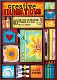 Creative Foundations (eBook, ePUB)