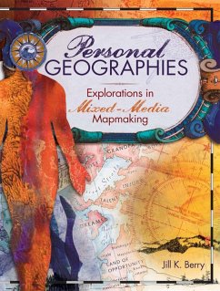 Personal Geographies (eBook, ePUB) - Berry, Jill K.