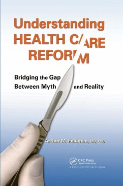 Cover Understanding Health Care Reform (eBook, PDF)