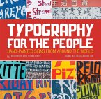 Typography for the People (eBook, ePUB)