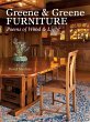 Greene & Greene Furniture (eBook, ePUB) - Bild 1