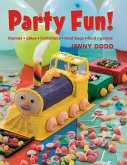 Party Fun! (eBook, ePUB)
