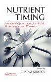 Nutrient Timing (eBook, PDF)