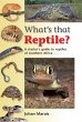 What's that Reptile? (eBook, ePUB) - Bild 1