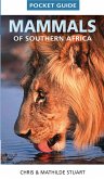 Pocket Guide Mammals of Southern Africa (eBook, ePUB)