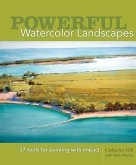 Powerful Watercolor Landscapes (eBook, ePUB) Powerful Watercolor Landscapes (eBook, ePUB)