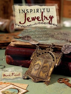 Inspiritu Jewelry (eBook, ePUB) Cover Inspiritu Jewelry (eBook, ePUB)