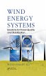 Wind Energy Systems (eBook, PDF) - Bild 1