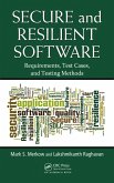 Secure and Resilient Software (eBook, PDF)