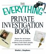 The Everything Private Investigation... - Bild 1