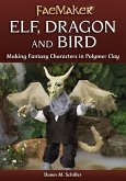 Elf, Dragon and Bird (eBook, ePUB)