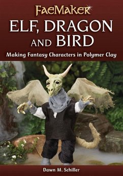 Cover Elf, Dragon and Bird (eBook, ePUB)