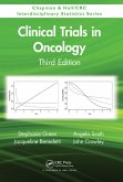 Clinical Trials in Oncology (eBook, PDF)