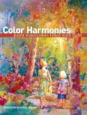 Color Harmonies (eBook, ePUB)