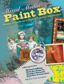 Mixed-Media Paint Box (eBook, ePUB)