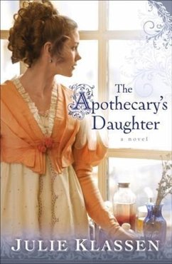 Cover Apothecary's Daughter (eBook, ePUB)
