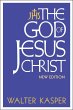 The God of Jesus Christ (eBook, PDF) - Bild 1