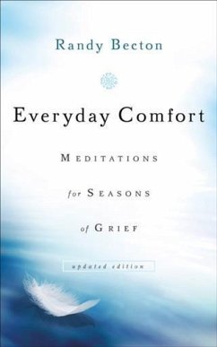Cover Everyday Comfort (eBook, ePUB)