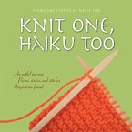 Knit One, Haiku Too (eBook, ePUB)