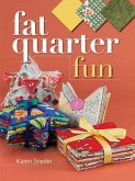 Fat Quarter Fun (eBook, ePUB)