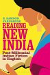 Reading New India (eBook, ePUB) - Bild 1