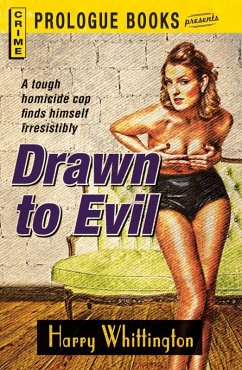Drawn to Evil (eBook, ePUB) - Whittington, Harry
