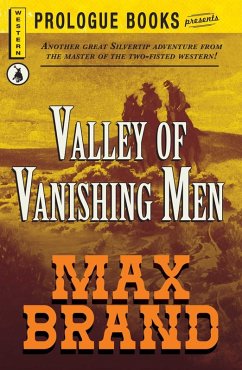 Cover Valley of the Vanishing Men (eBook, ePUB)