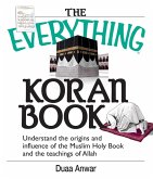 The Everything Koran Book (eBook, ePUB)