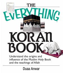 The Everything Koran Book (eBook, ePUB) - Anwar, Duaa