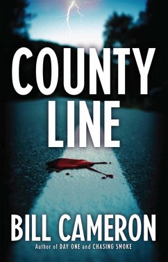 County Line (eBook, ePUB) - Cameron, Bill