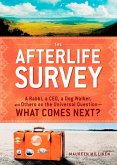 The Afterlife Survey (eBook, ePUB)