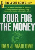 Four for the Money (eBook, ePUB)