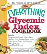 The Everything Glycemic Index Cookbook... - Bild 1